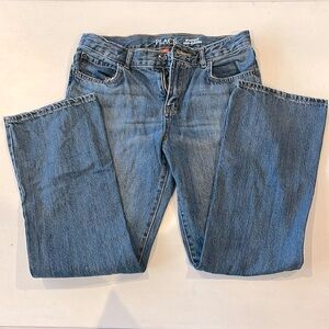 Boys 12 Husky Jeans